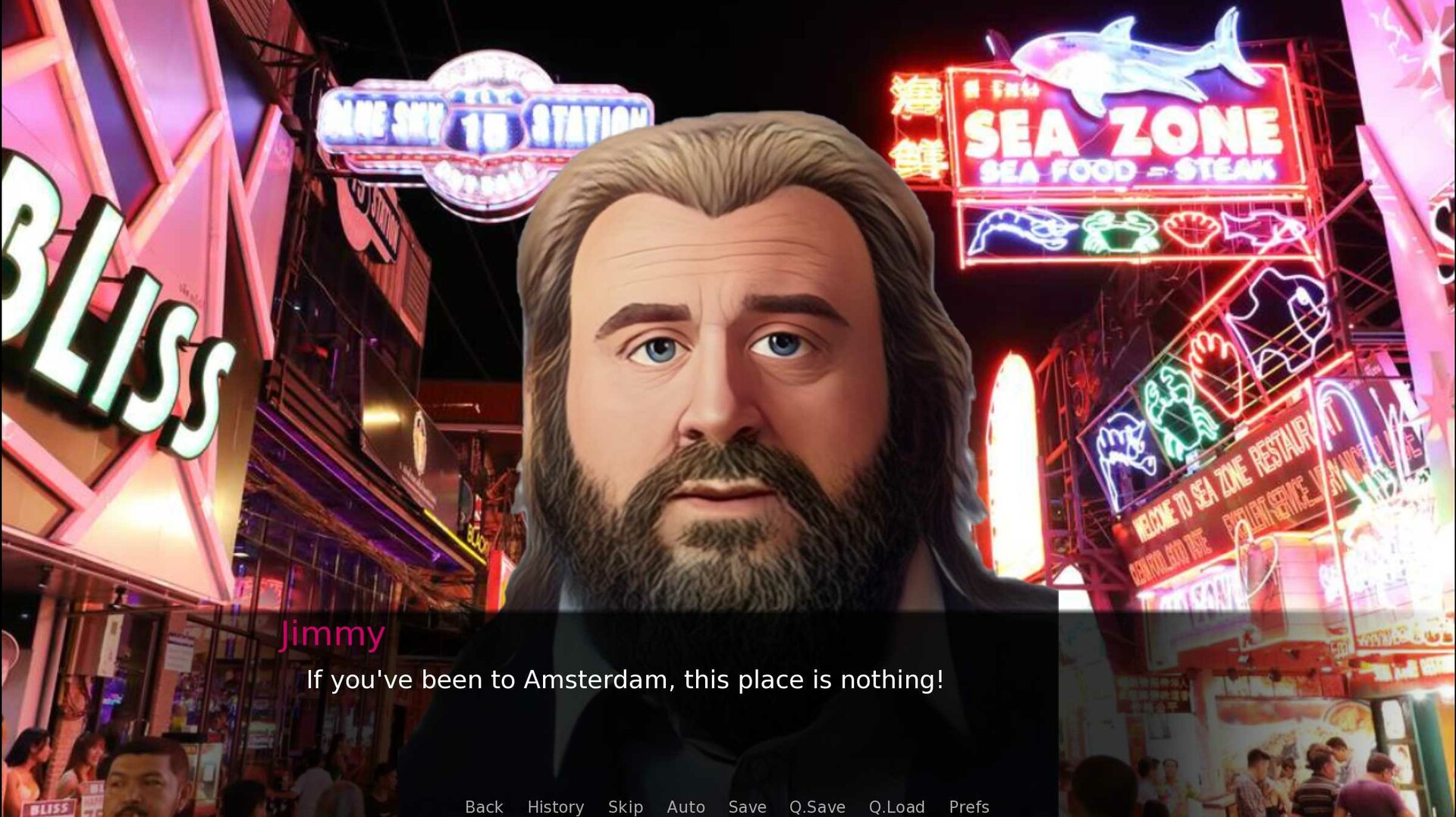 Pattaya - Screenshot 4