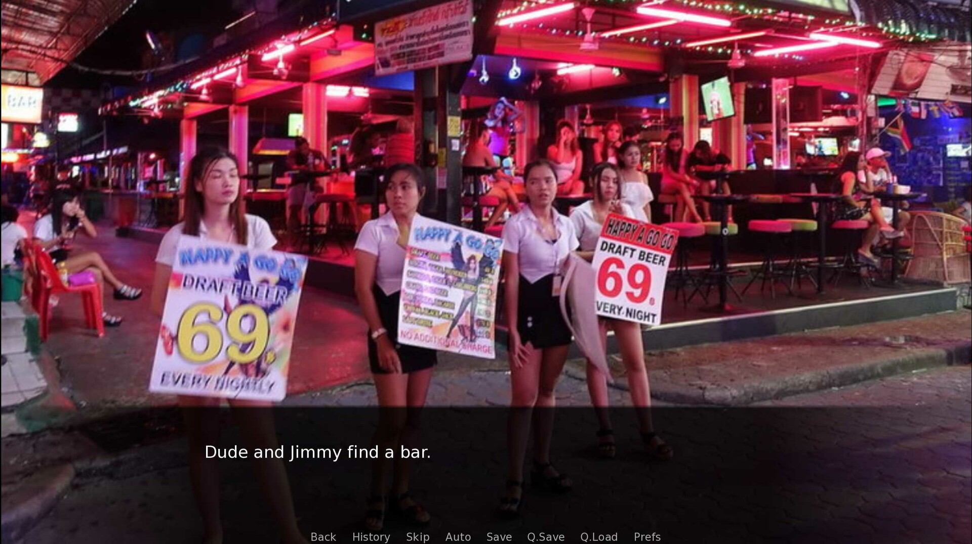 Pattaya - Screenshot 8