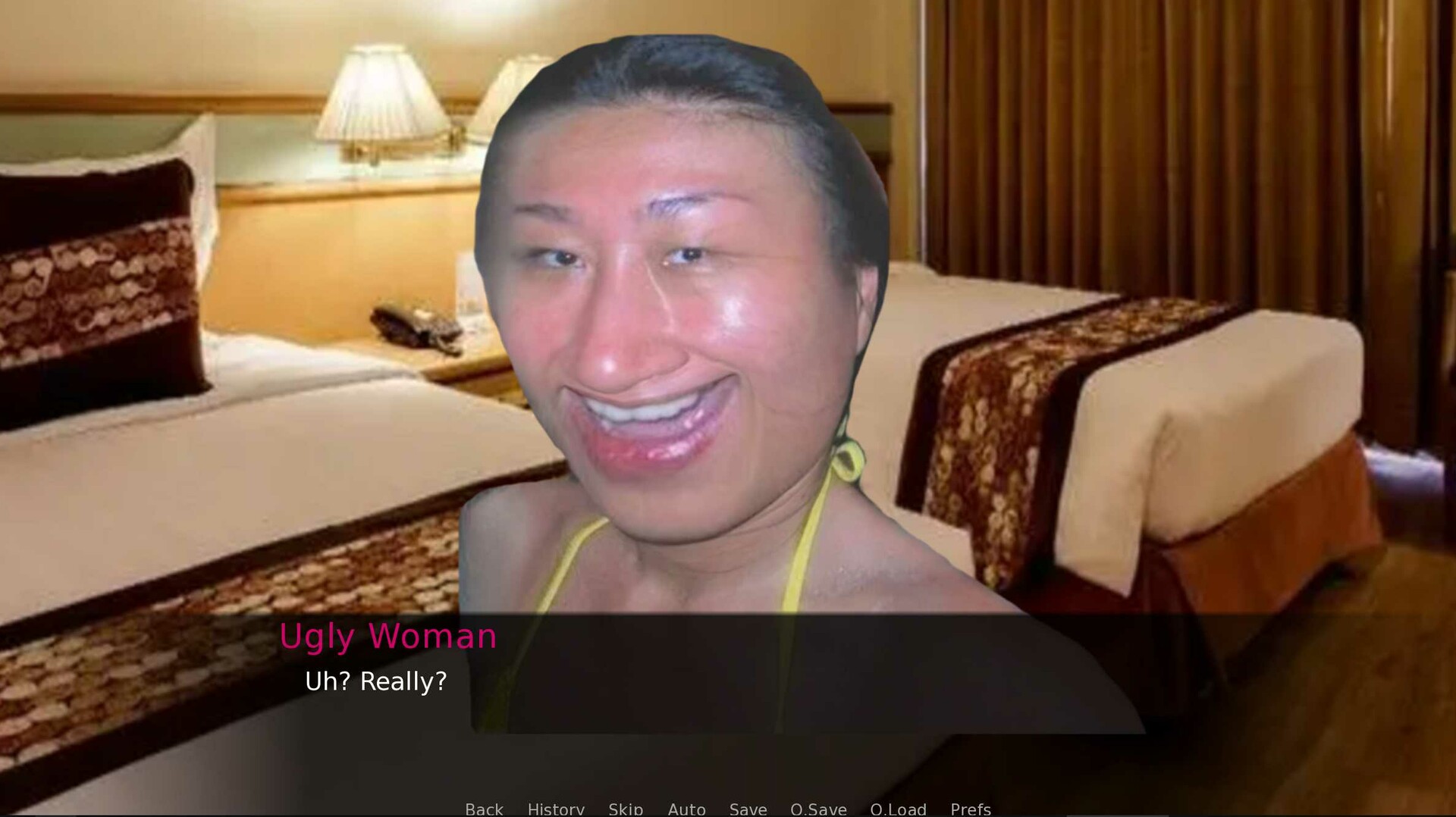 Pattaya - Screenshot 3