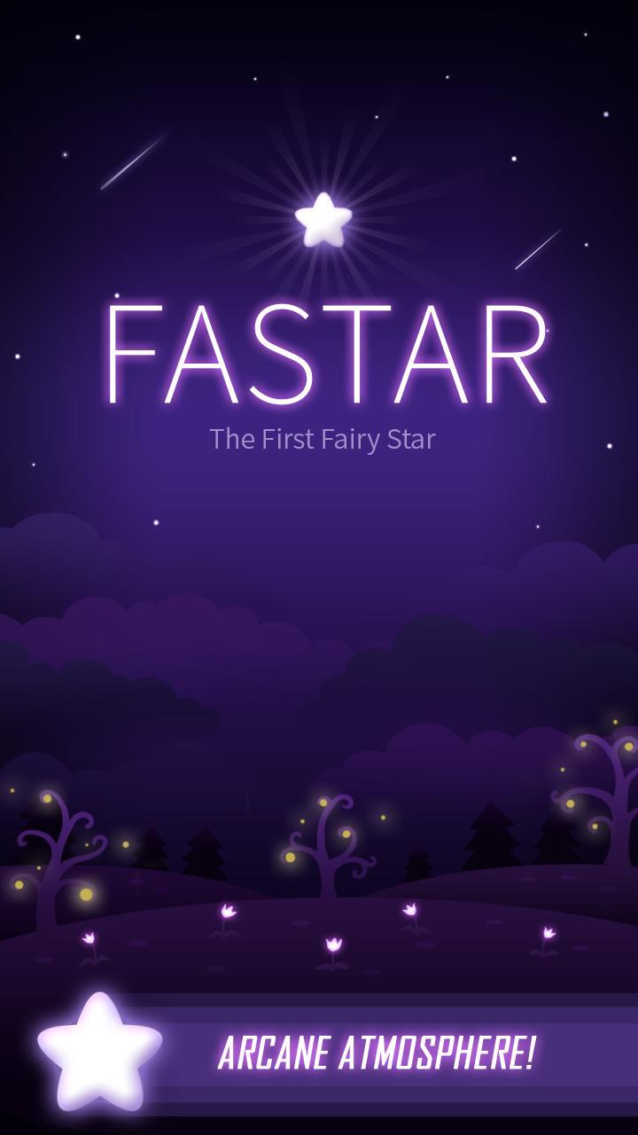 Fastar: Fantasy Fairy Story - Screenshot 5