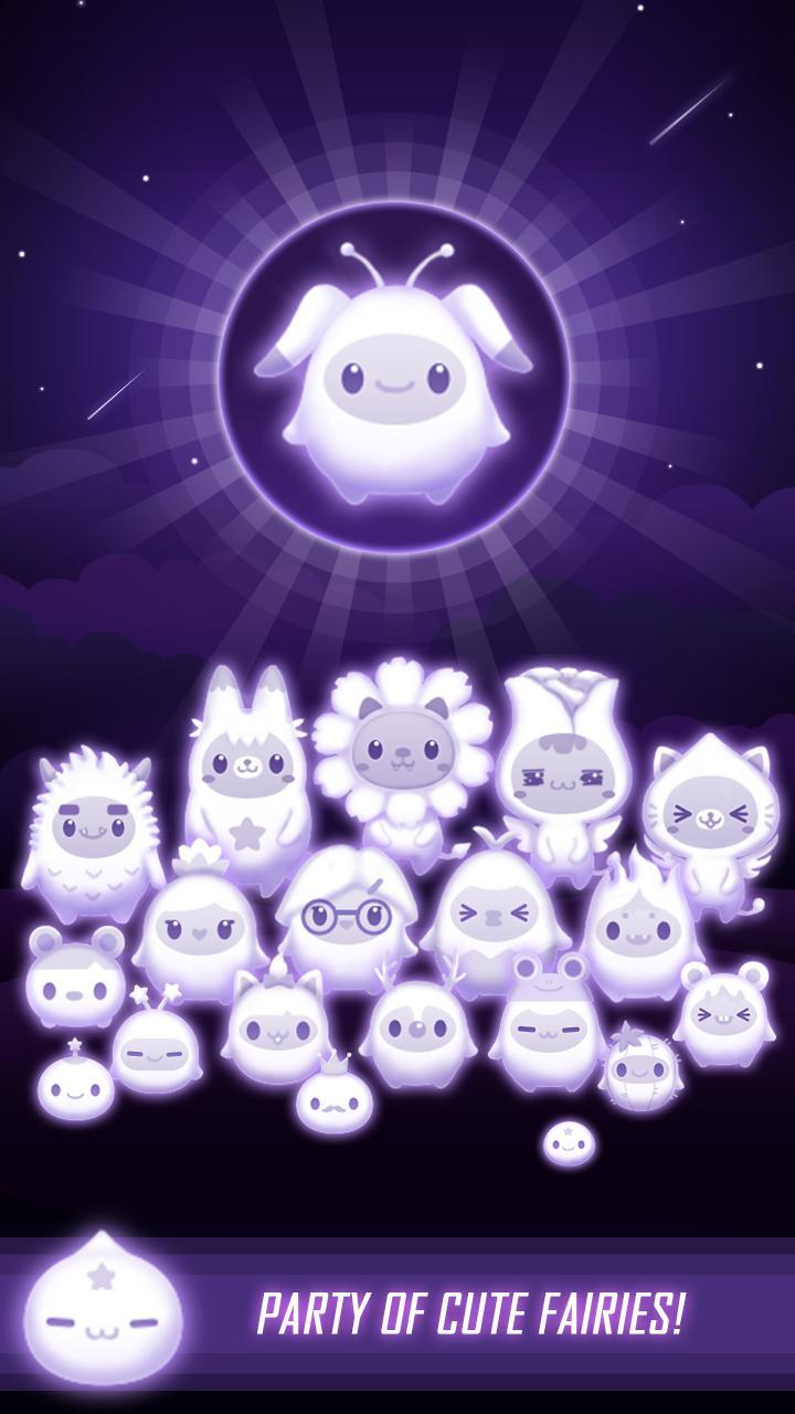 Fastar: Fantasy Fairy Story - Screenshot 3