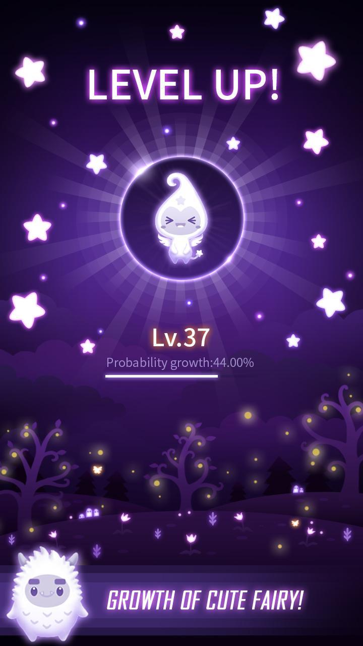 Fastar: Fantasy Fairy Story - Screenshot 2