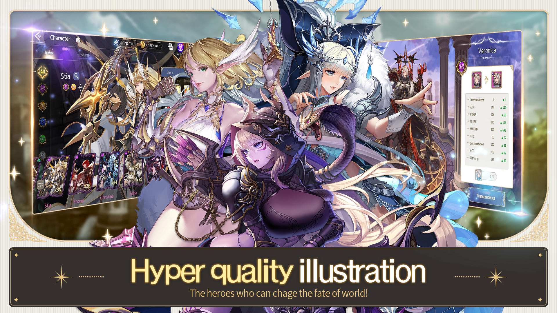 Five Stars - Screenshot 7