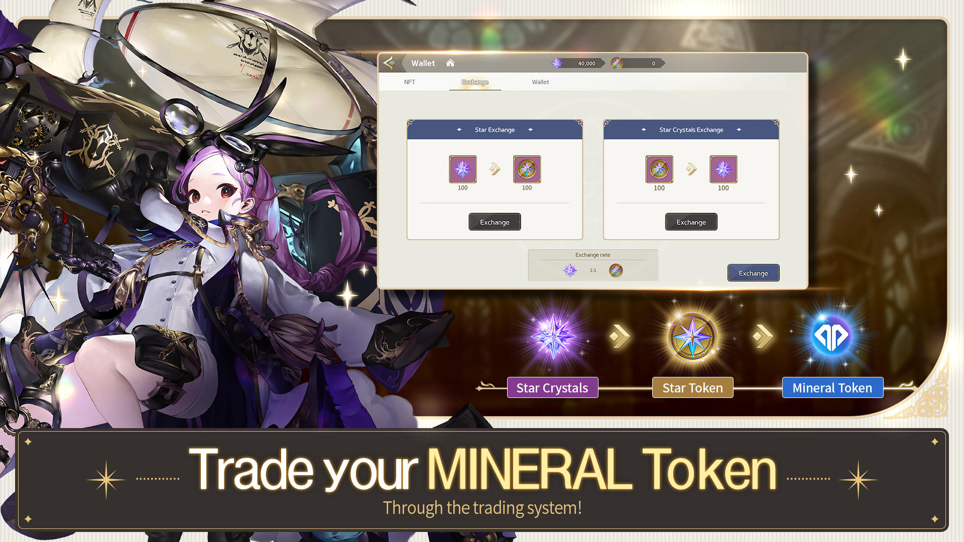 Five Stars - Screenshot 2