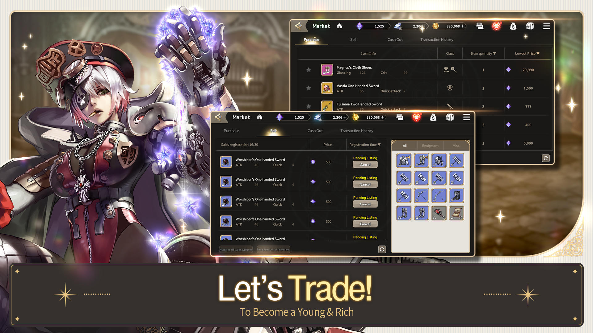 Five Stars - Screenshot 1