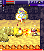 Gun Fever - Screenshot 3