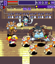 Gun Fever - Screenshot 4