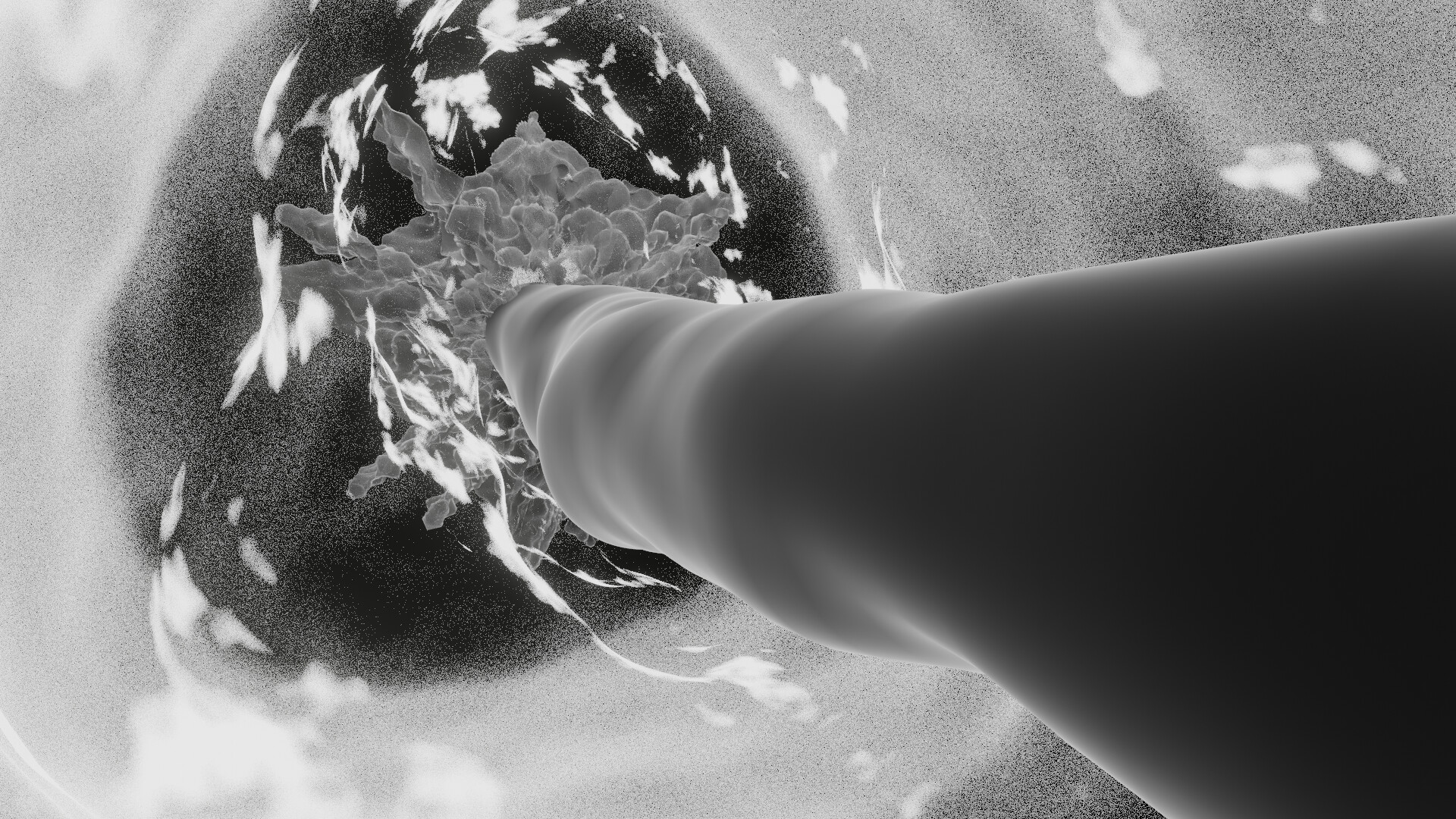 Eon of the Green - Screenshot 3