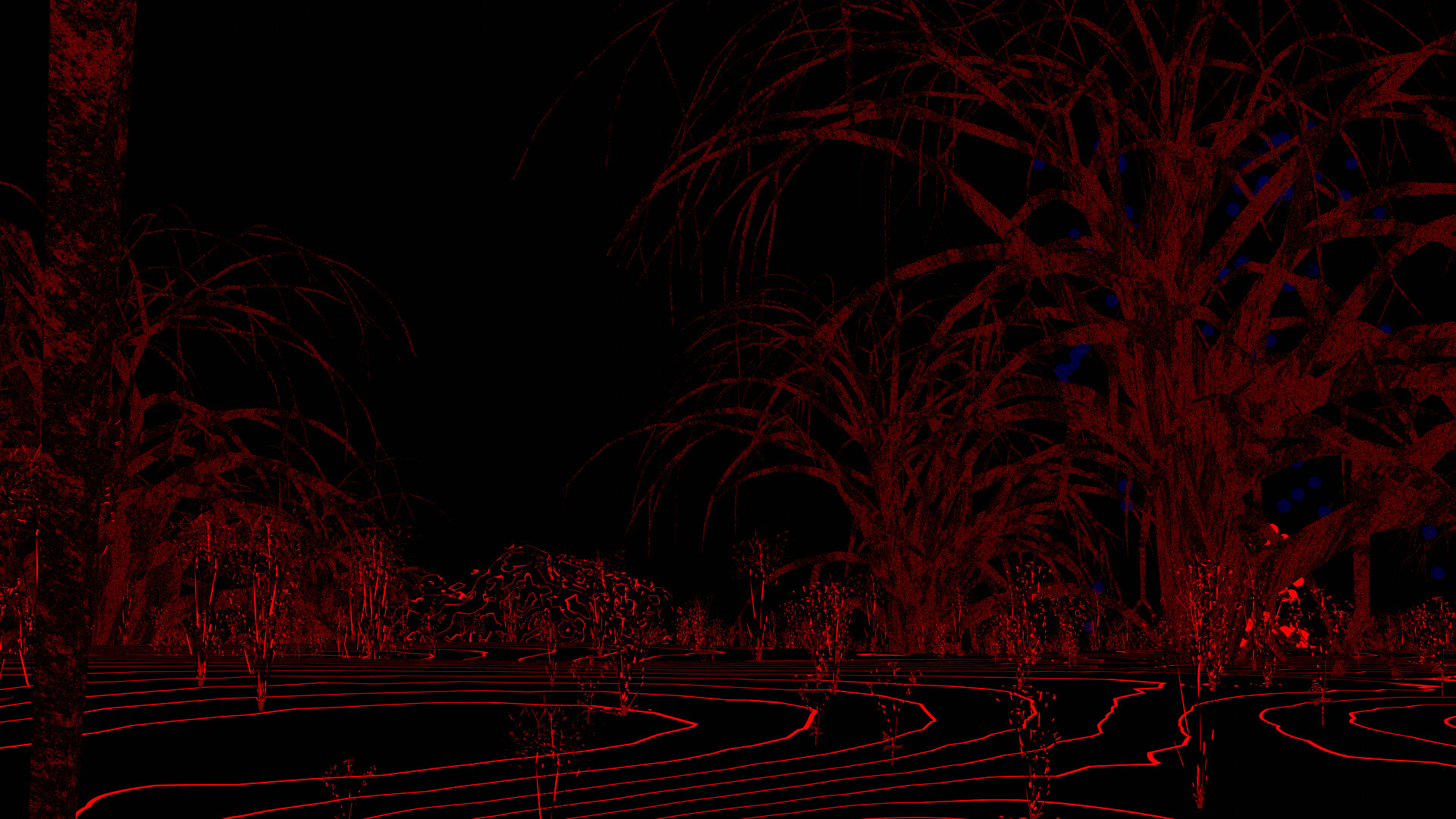 Eon of the Green - Screenshot 5