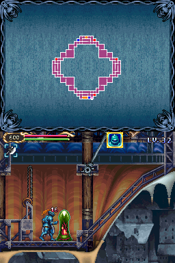 Portrait of Ruin: Refined Edition - Screenshot 2