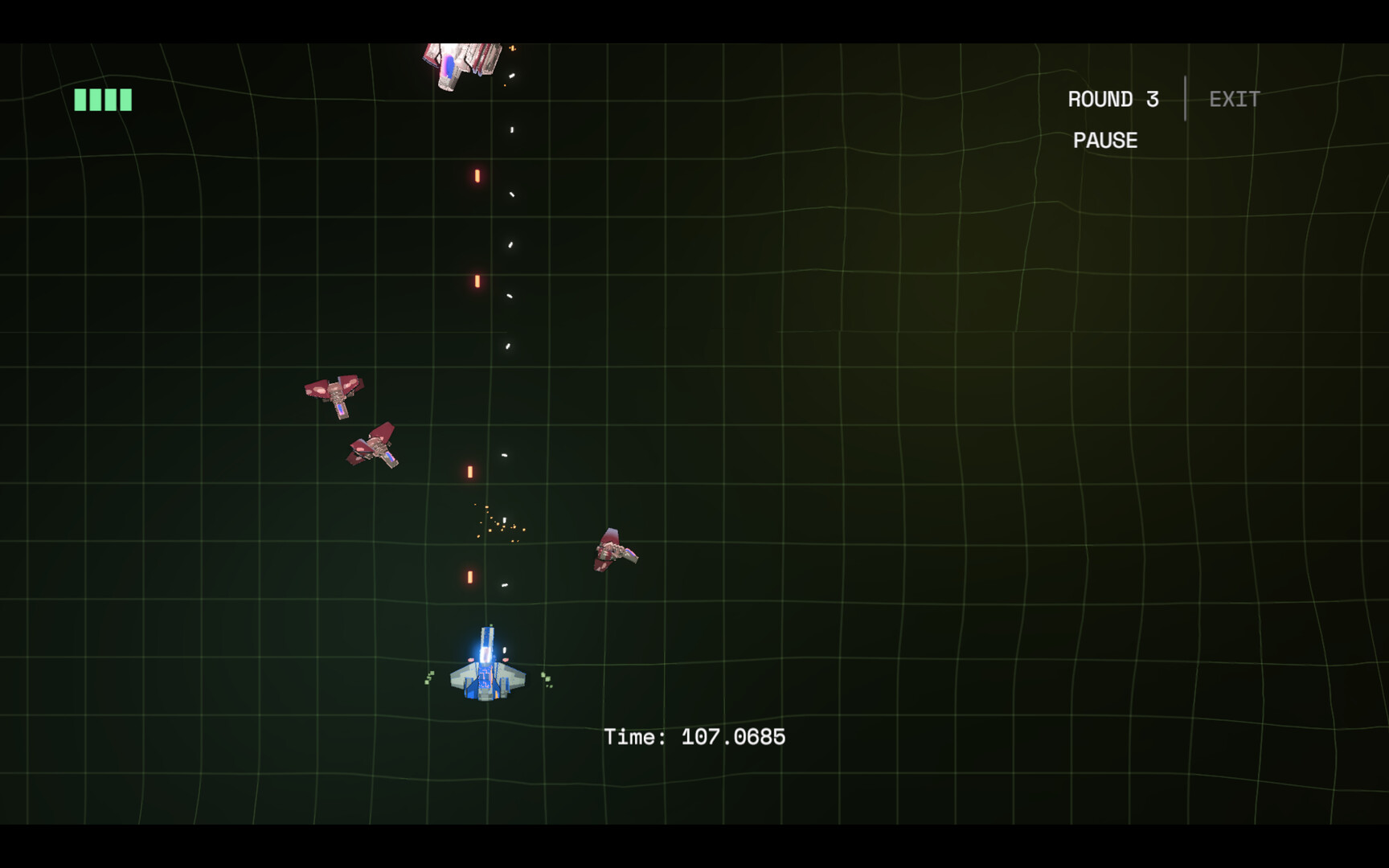 Skyfighter Arcade - Screenshot 18