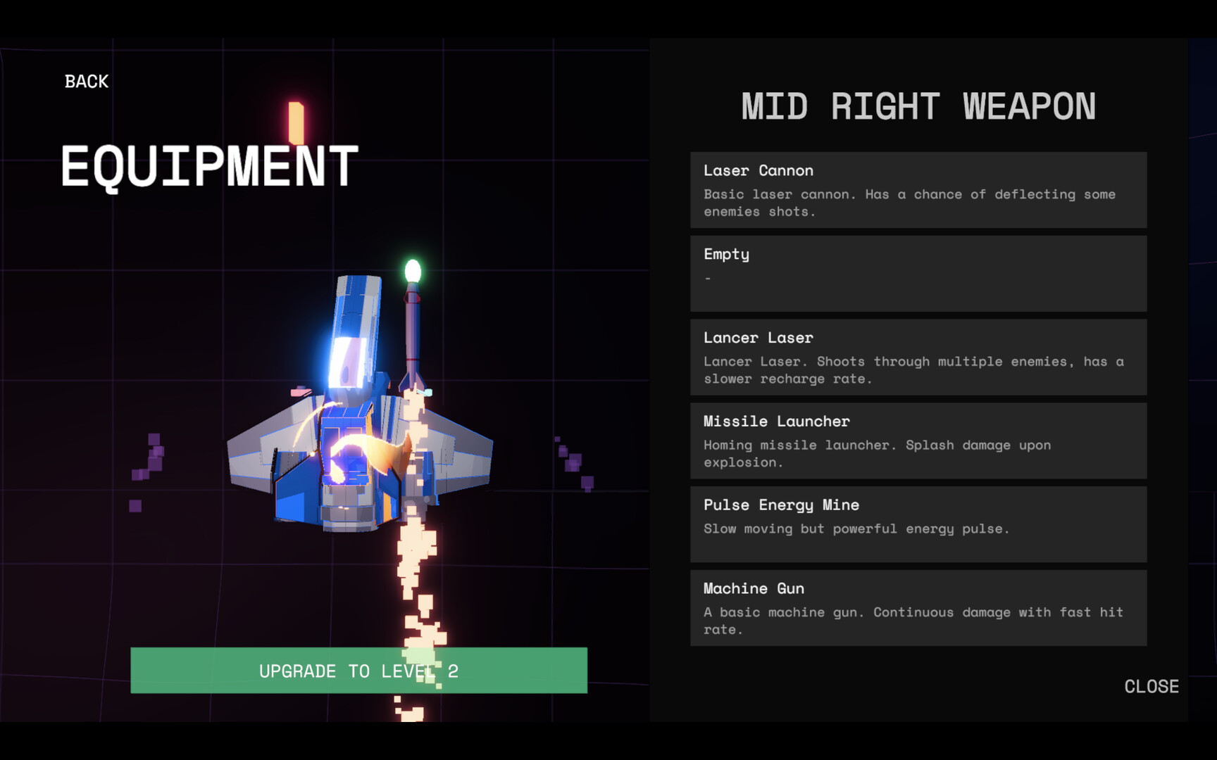 Skyfighter Arcade - Screenshot 16