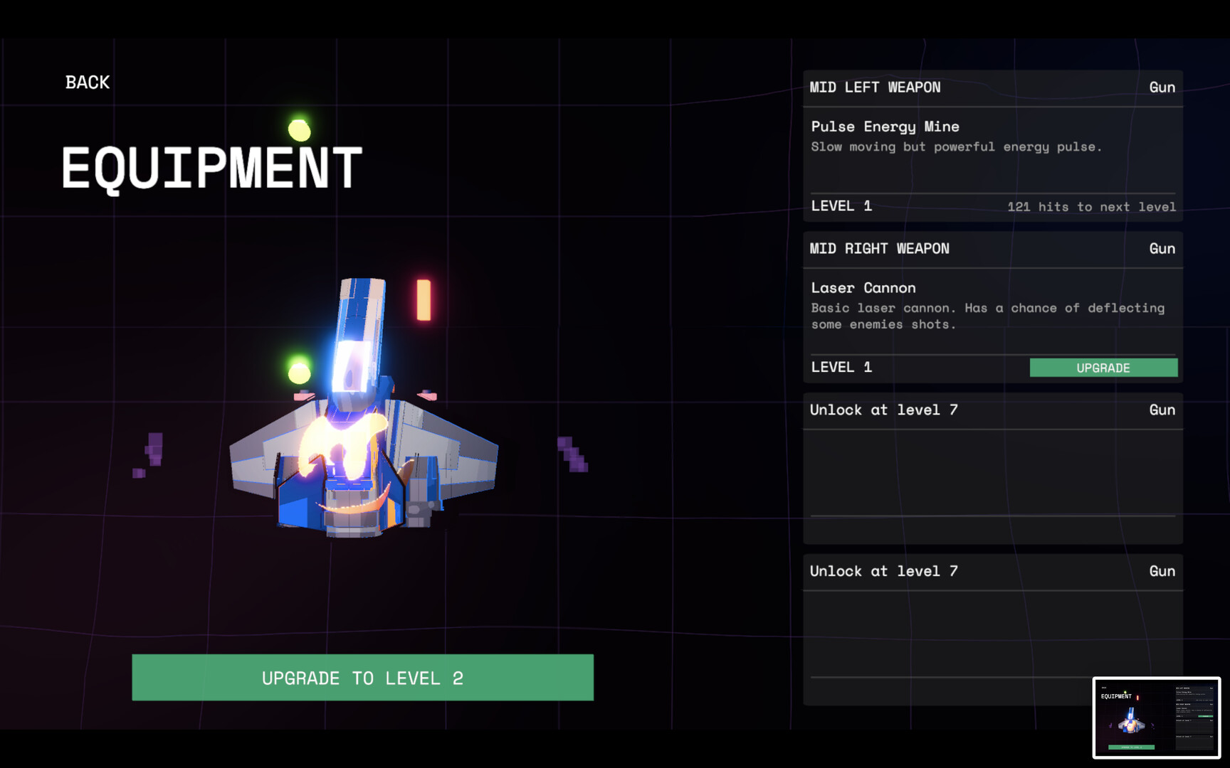 Skyfighter Arcade - Screenshot 8