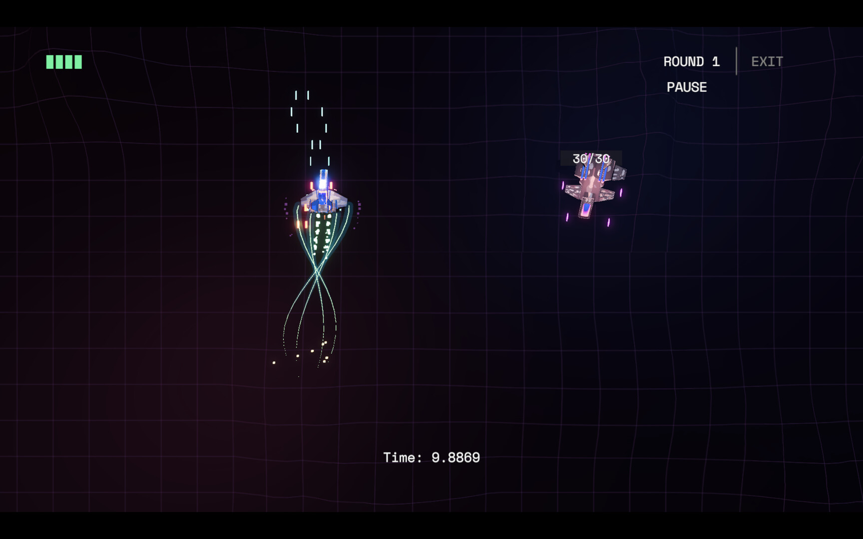 Skyfighter Arcade - Screenshot 12