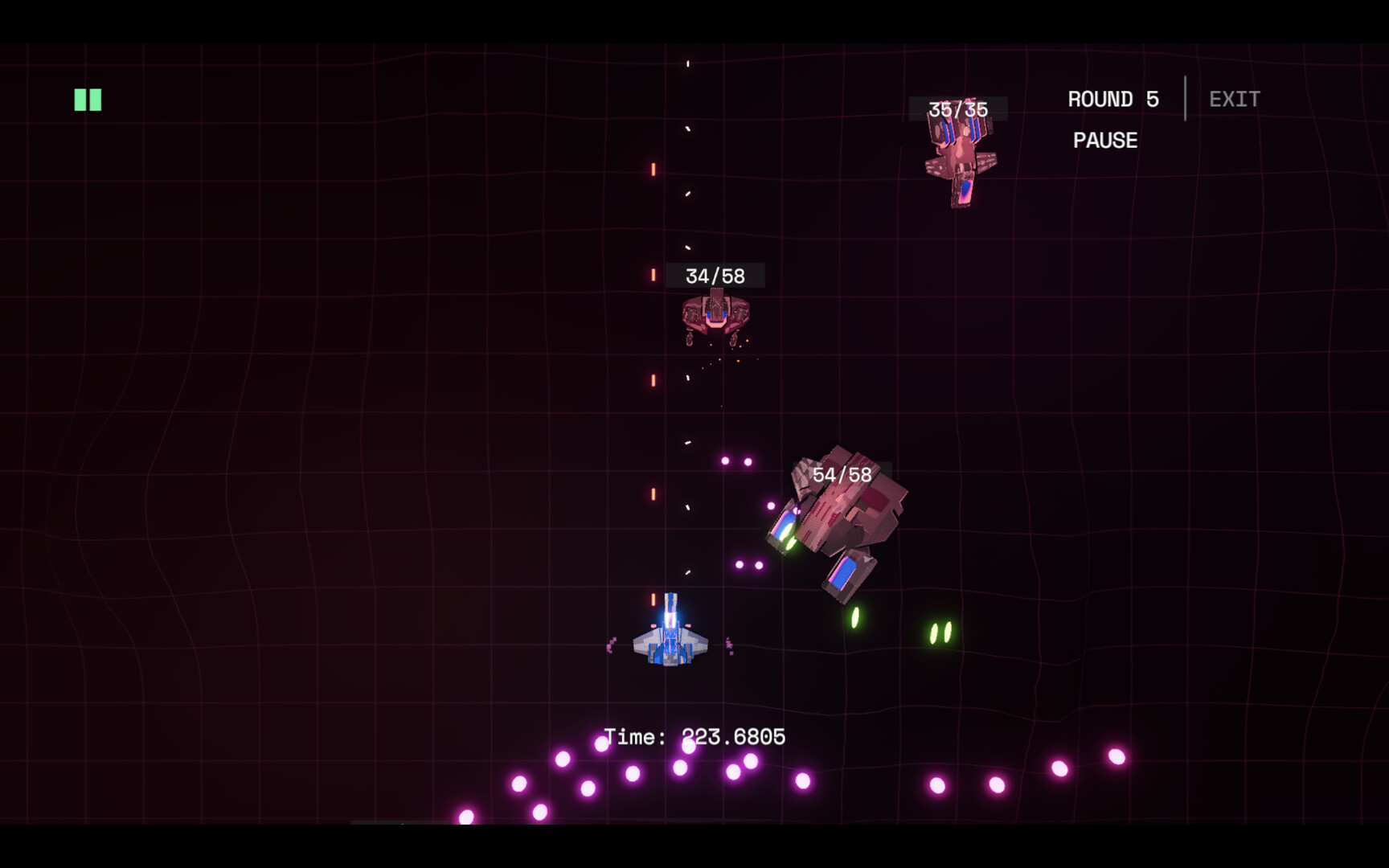 Skyfighter Arcade - Screenshot 13