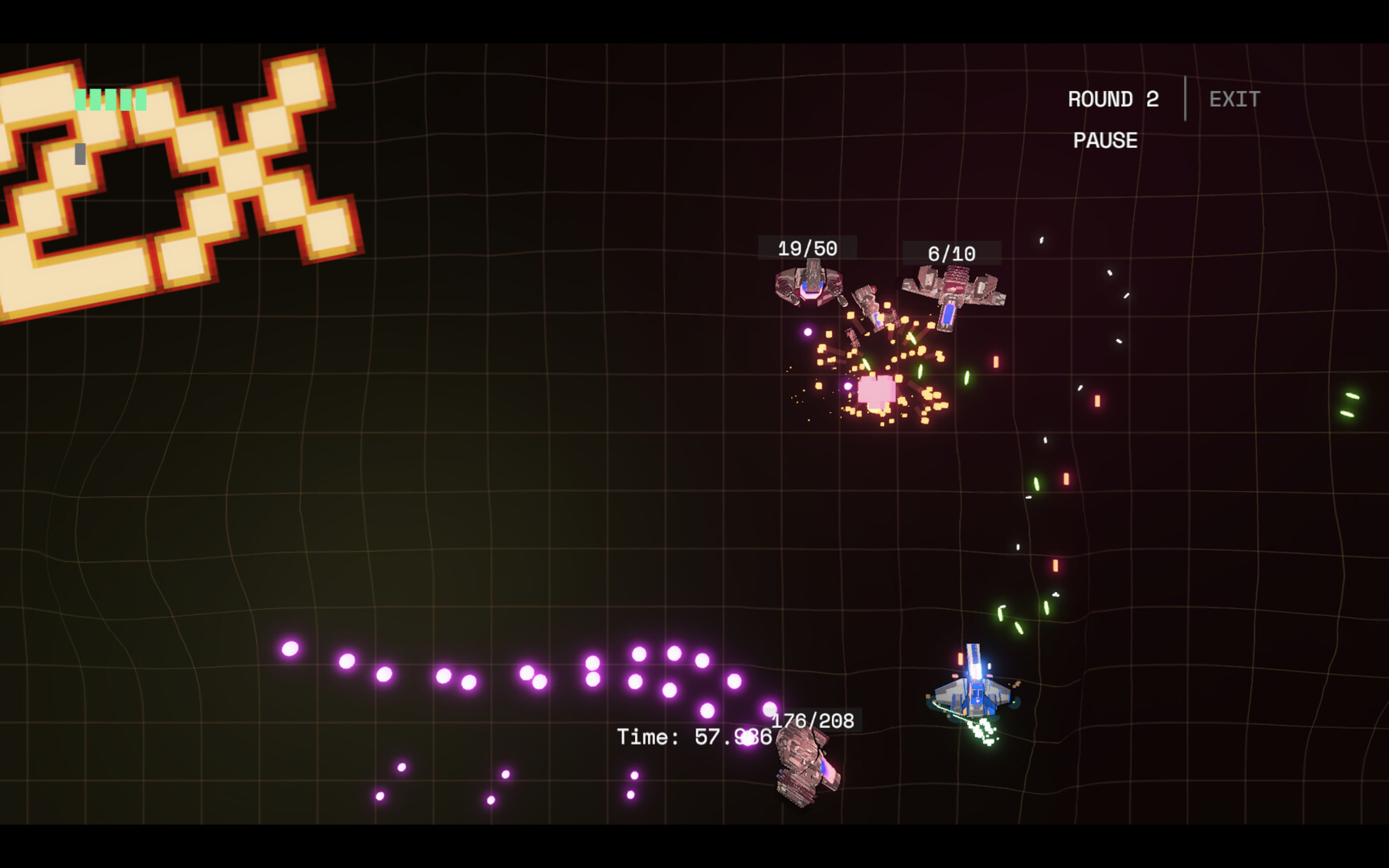 Skyfighter Arcade - Screenshot 15