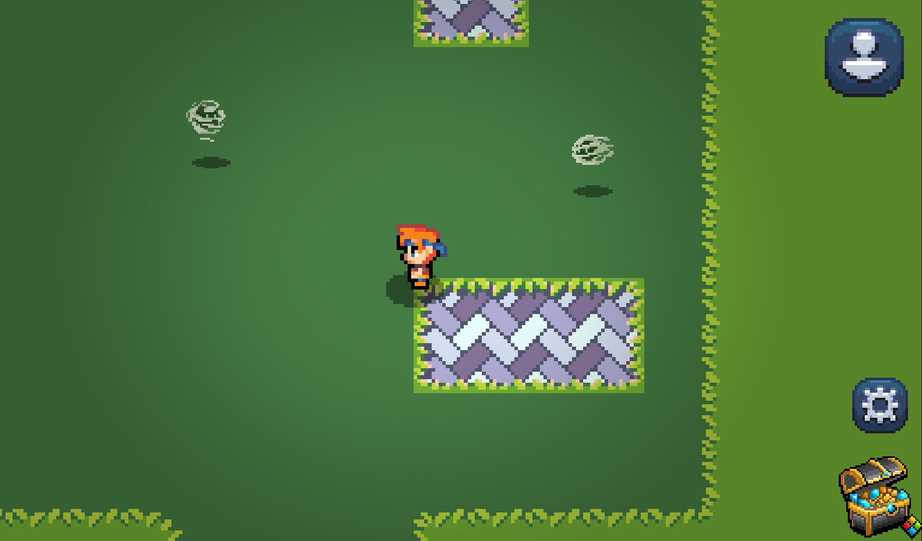 Path of a Player - Screenshot 4