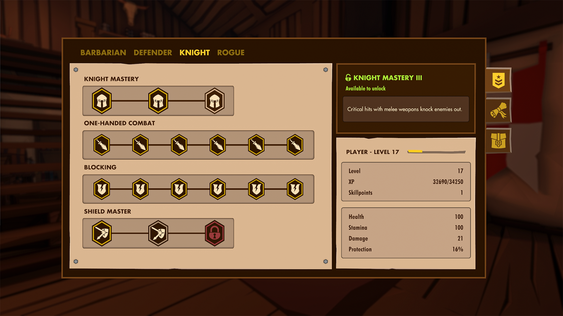 Raidborn - Screenshot 6