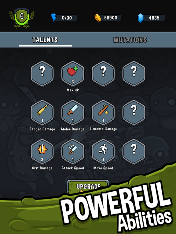 Pickle Pete - Screenshot 3