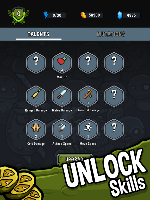 Pickle Pete - Screenshot 7