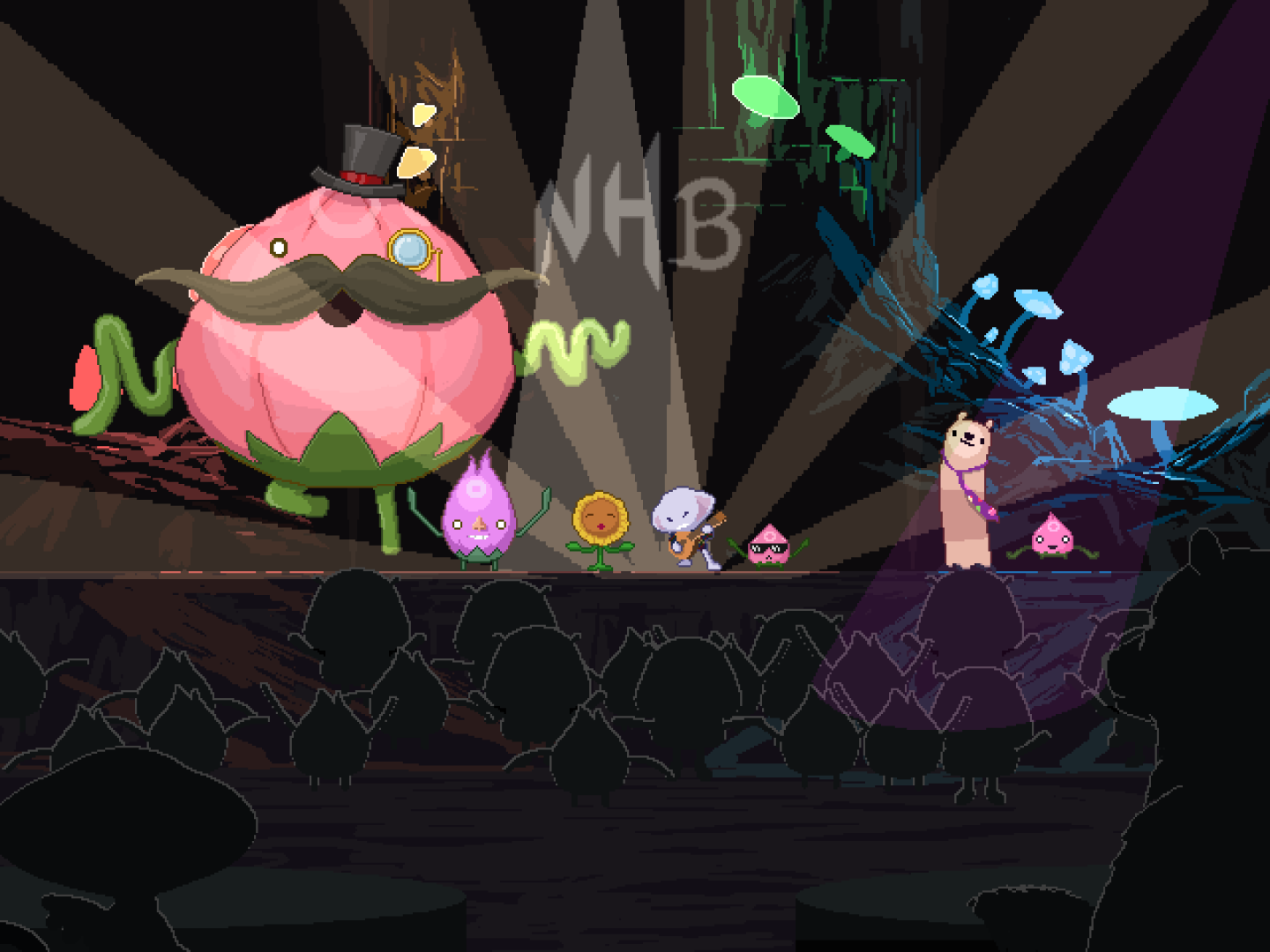 Mr. Saitou - Screenshot 7