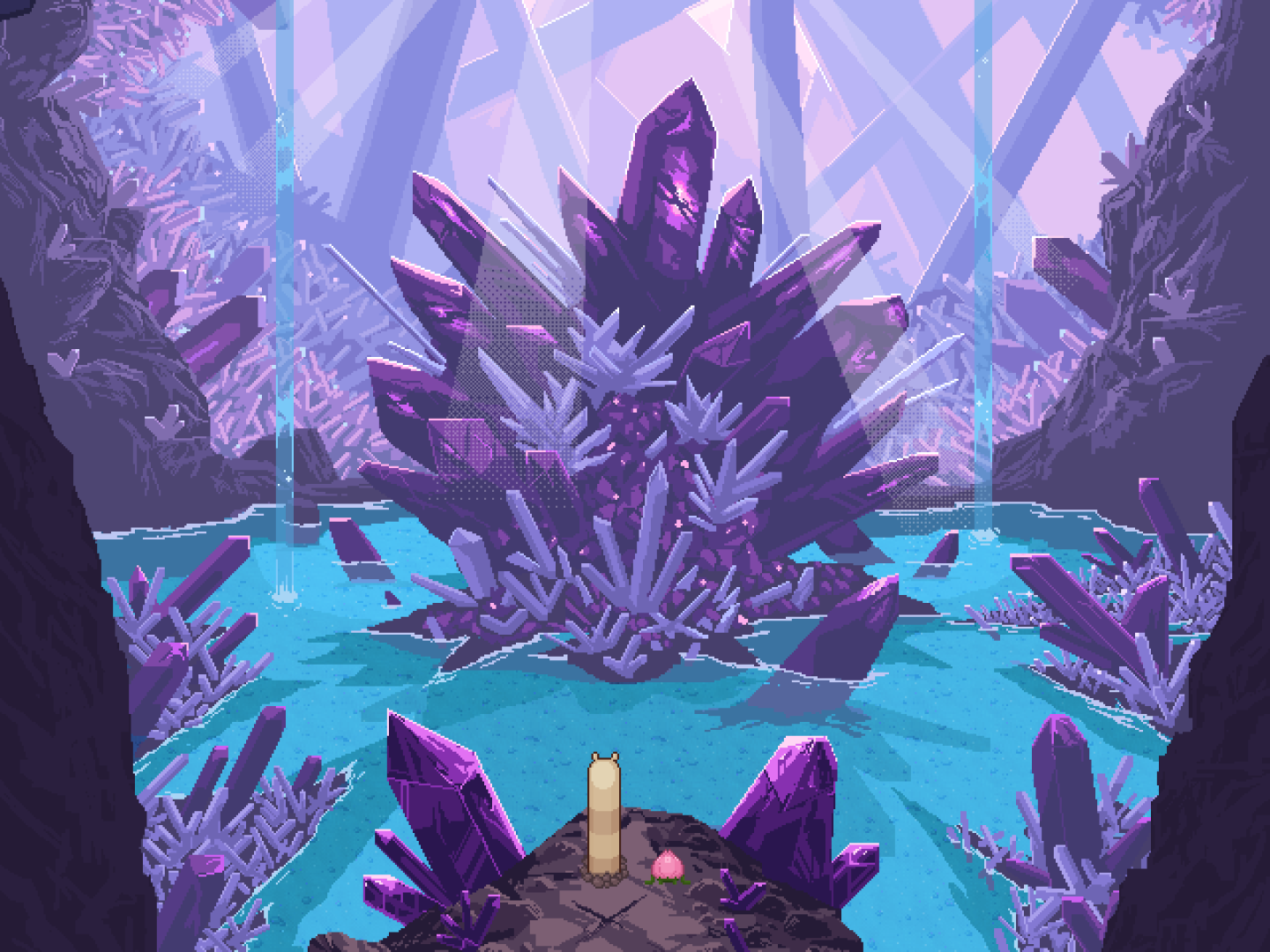 Mr. Saitou - Screenshot 1