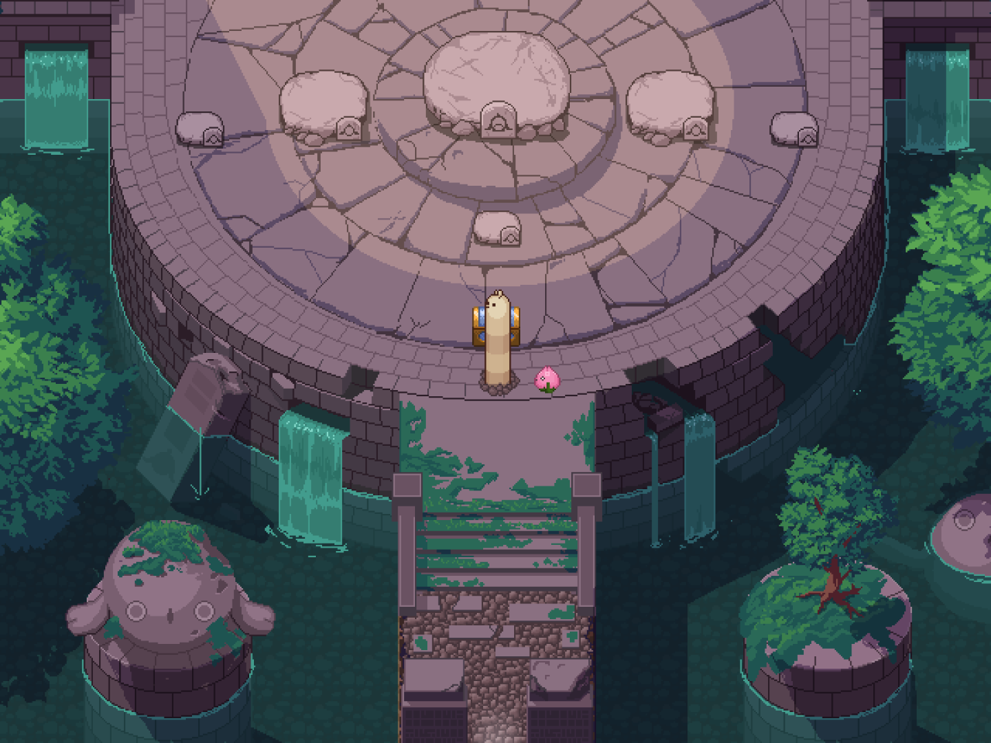 Mr. Saitou - Screenshot 6