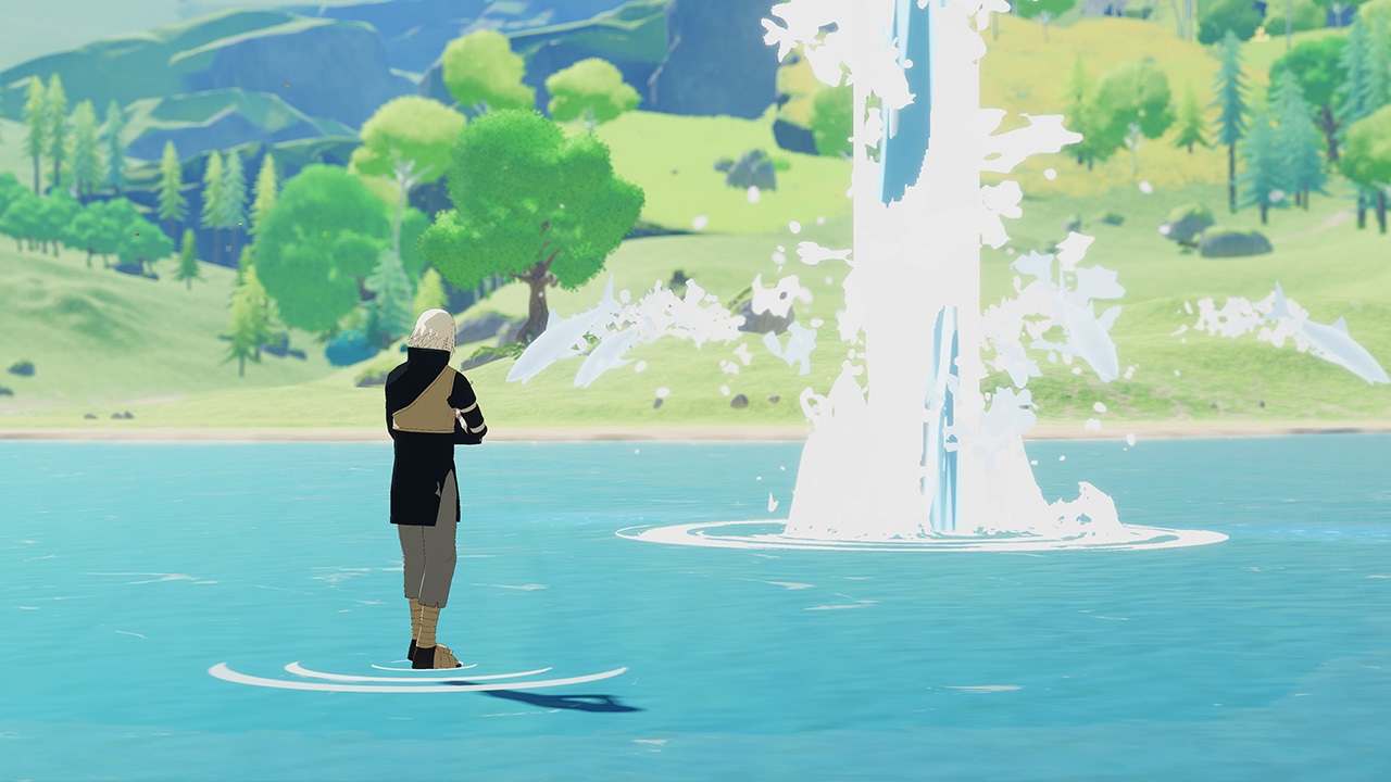 Tales of Shinobi - Screenshot 6