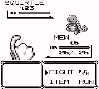 Pokémon Regulation Red - Screenshot 2