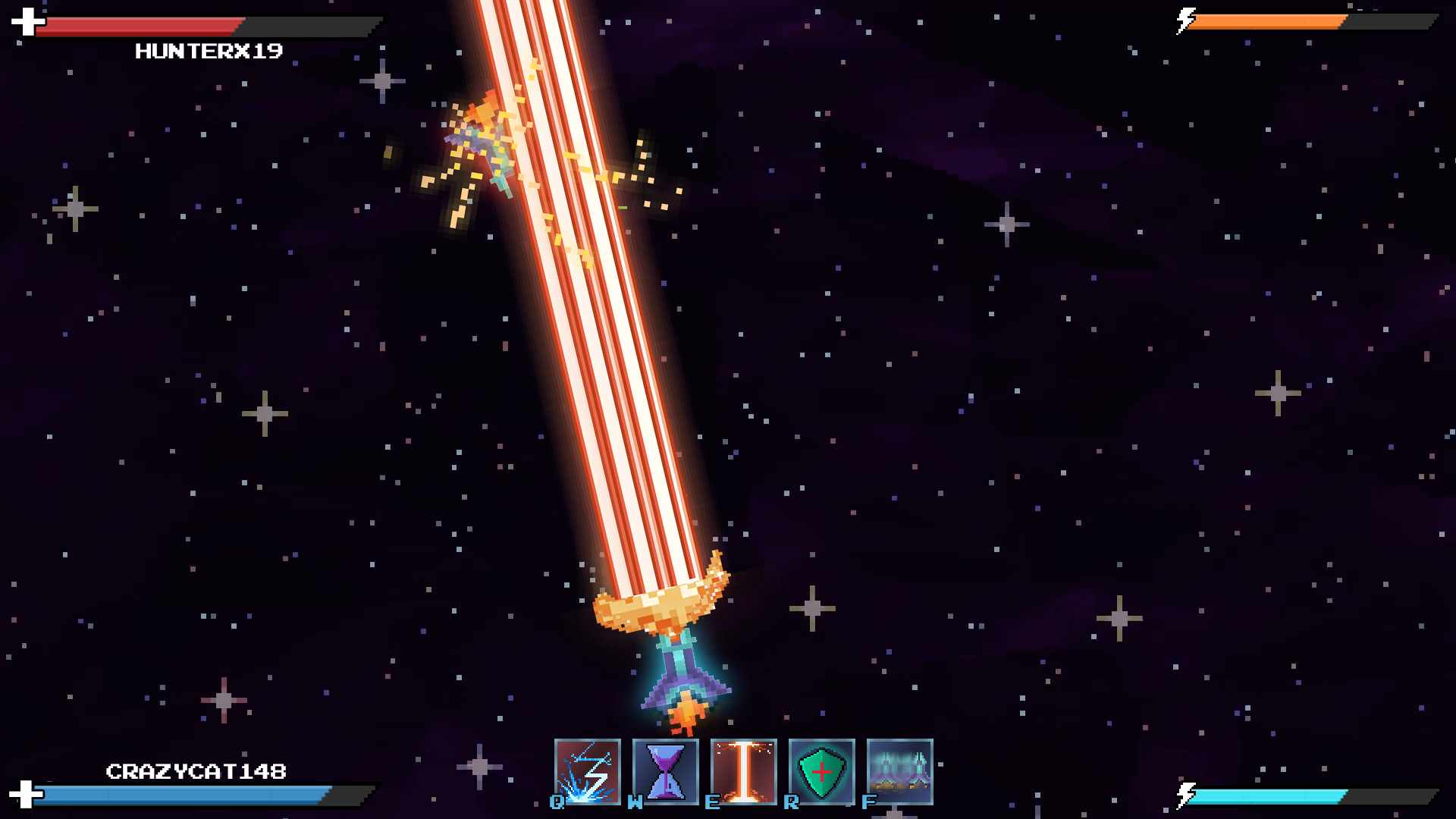 Astrobit - Screenshot 4