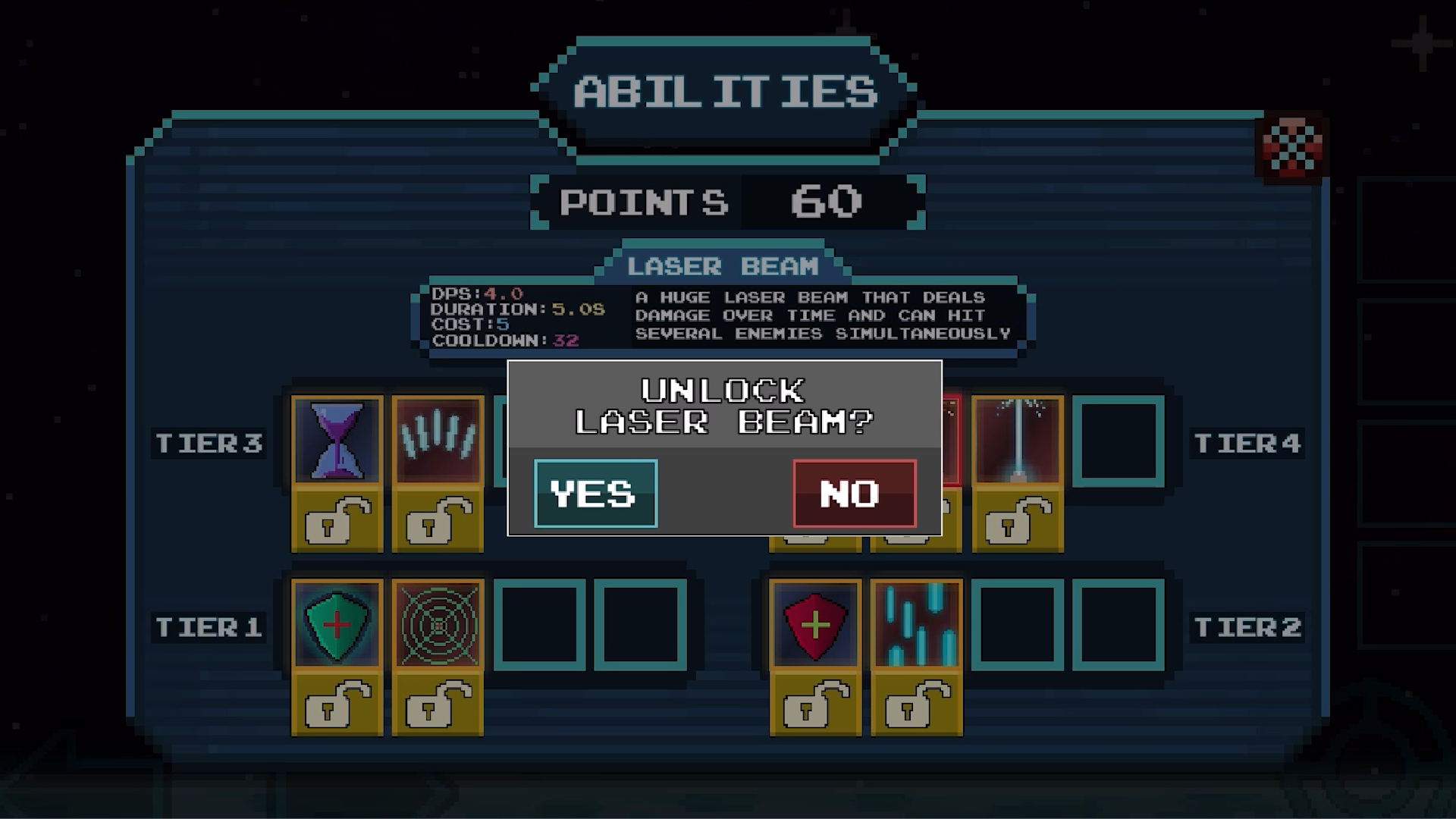 Astrobit - Screenshot 3