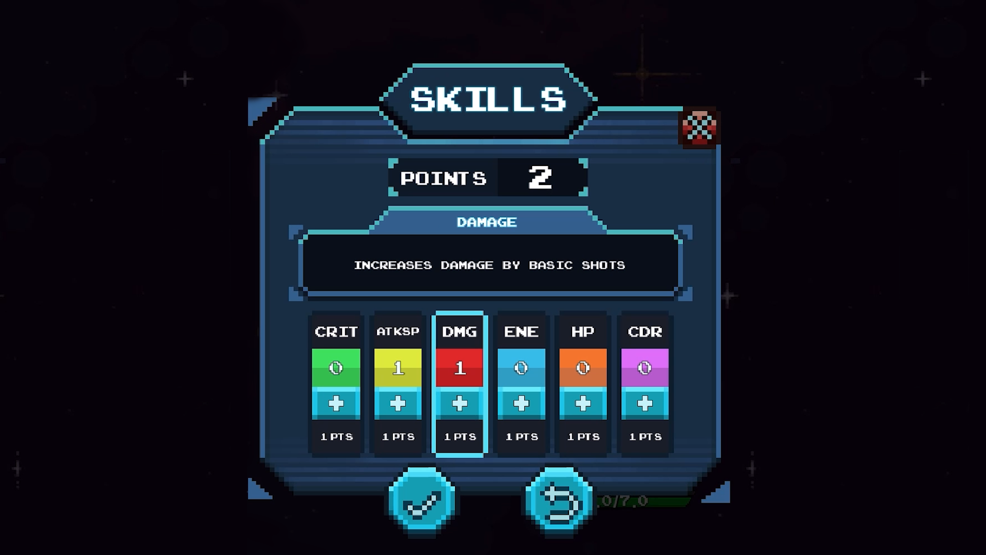 Astrobit - Screenshot 2