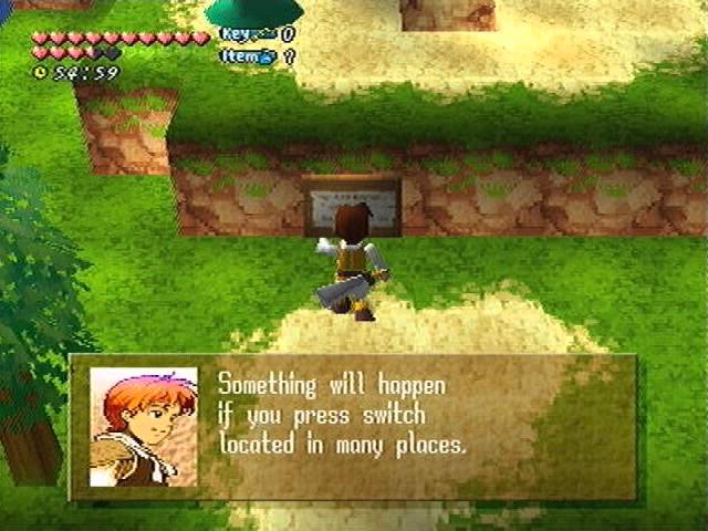 Terra Incognita - Screenshot 2