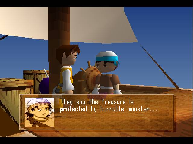 Terra Incognita - Screenshot 3