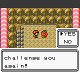 Pokémon Perfect Crystal - Screenshot 1