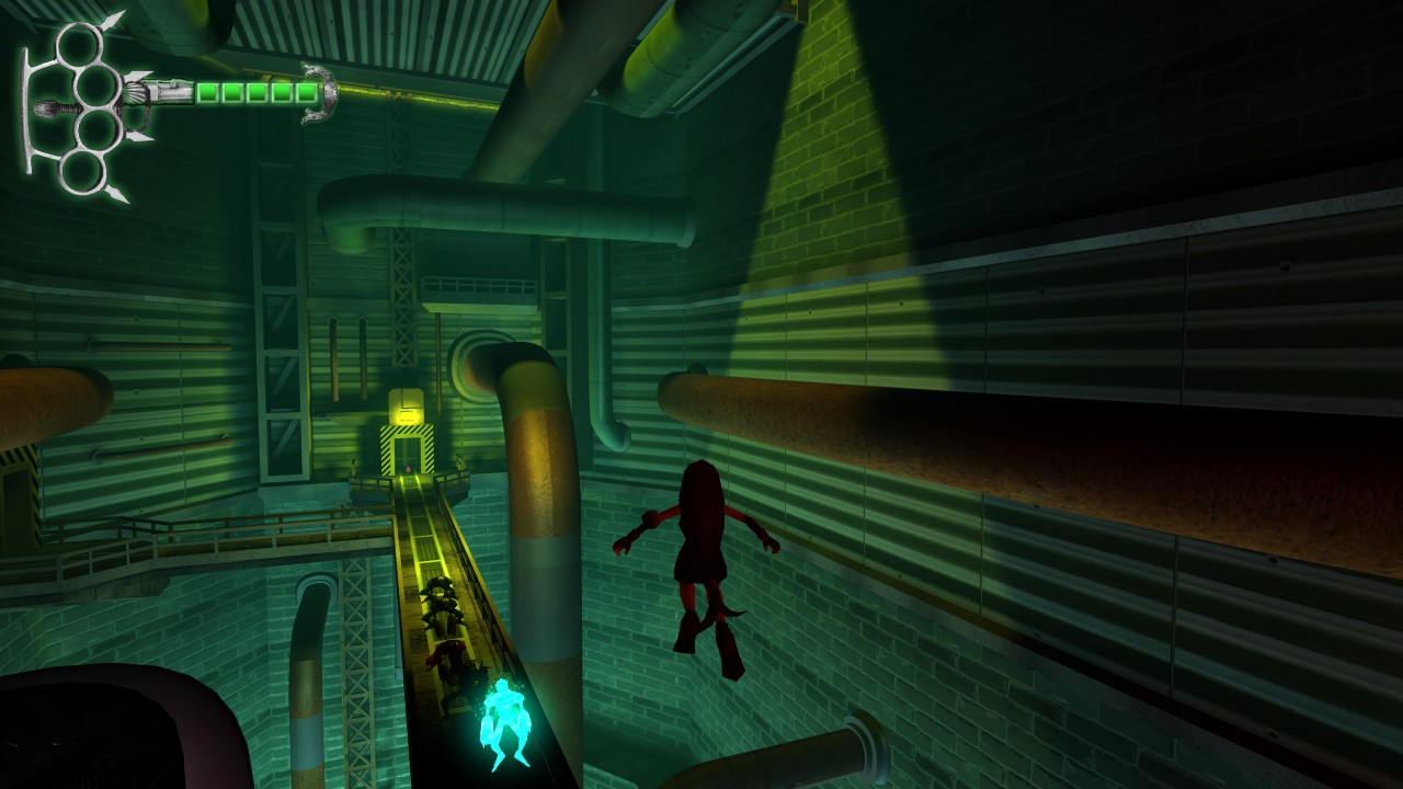 Avalanche - Screenshot 3