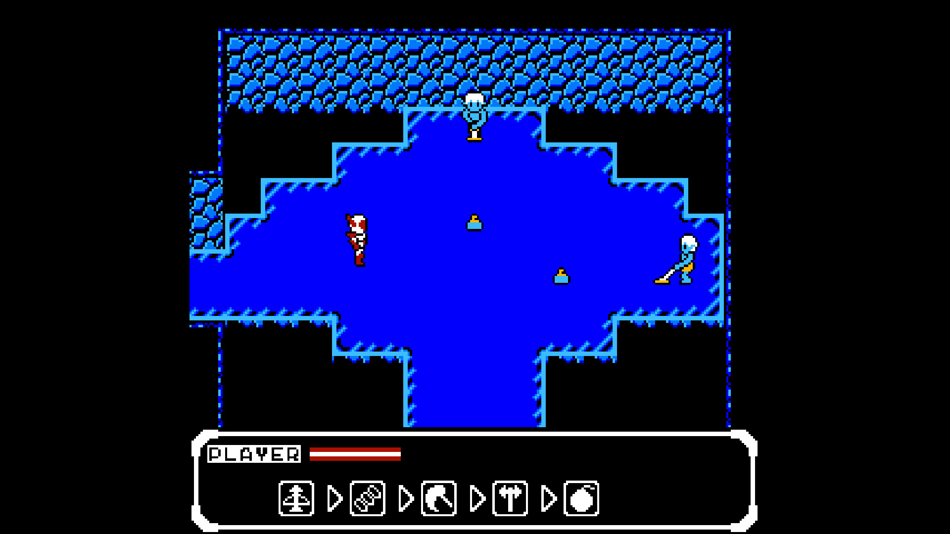 Project Nosferatu - Screenshot 4