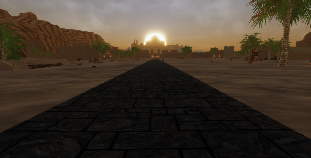 Monsters & Memories - Screenshot 5