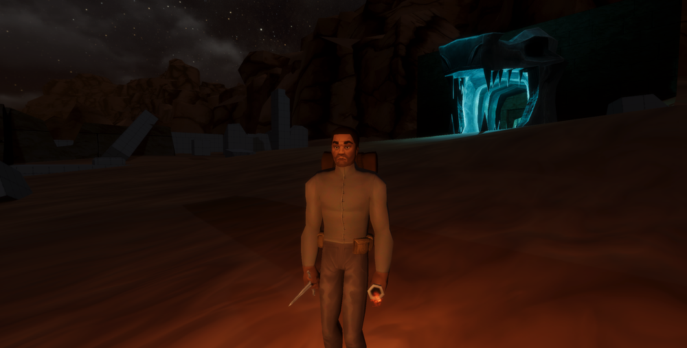 Monsters & Memories - Screenshot 3