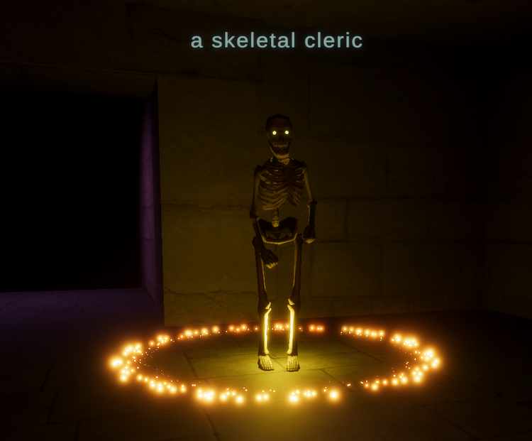 Monsters & Memories - Screenshot 4