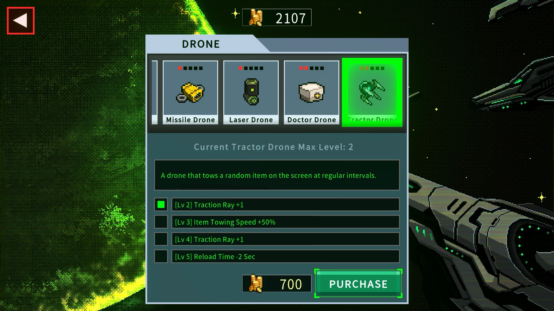 Alien Slayers - Screenshot 6