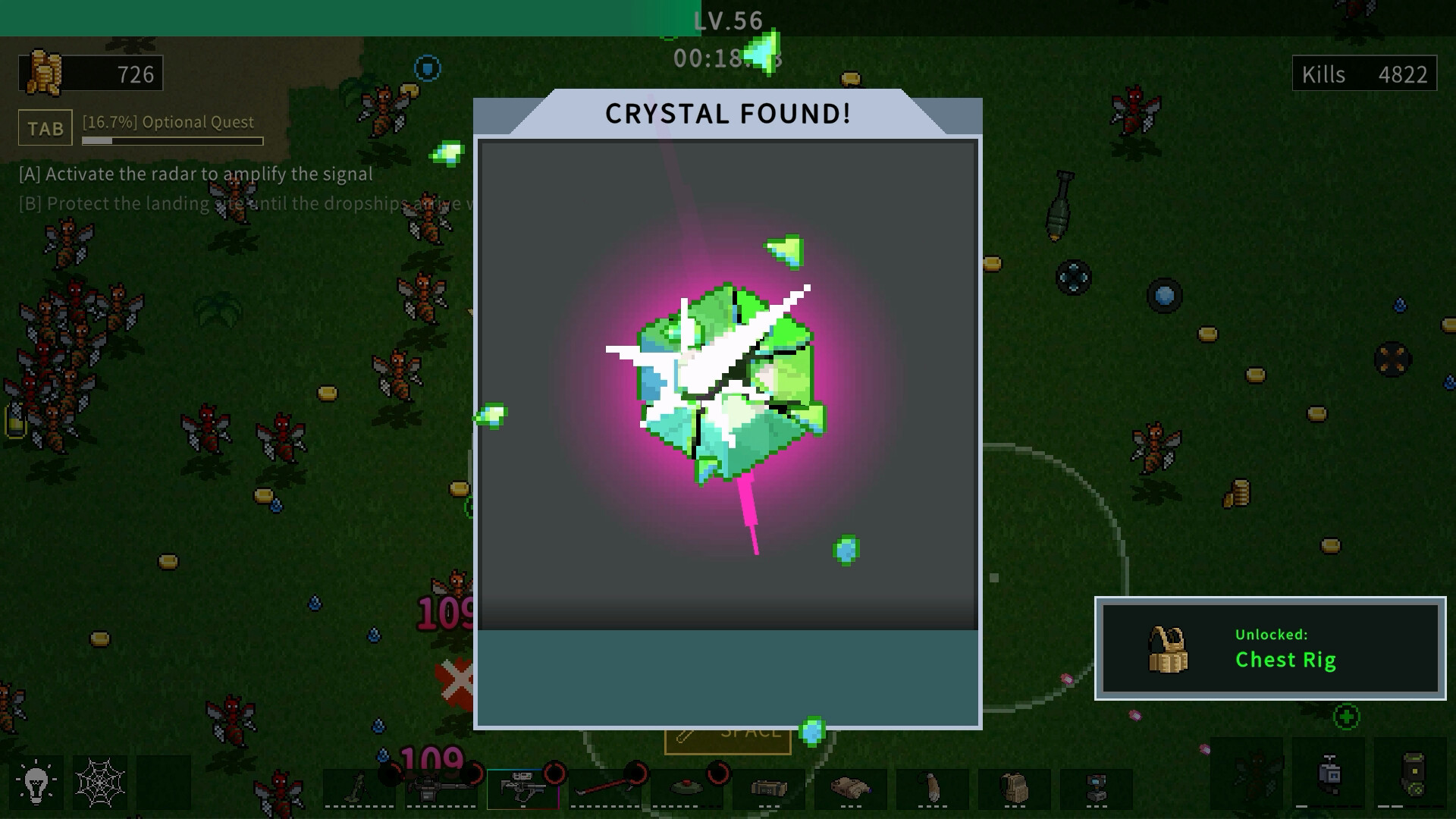 Alien Slayers - Screenshot 9