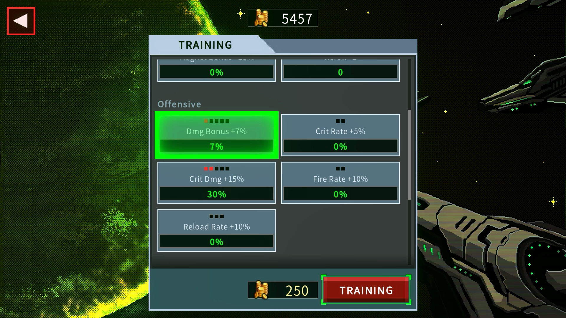 Alien Slayers - Screenshot 2