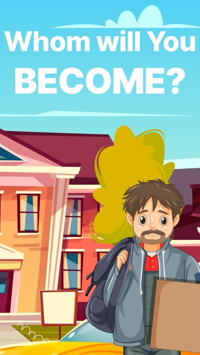 Hobo: Life Business Simulator - Screenshot 5