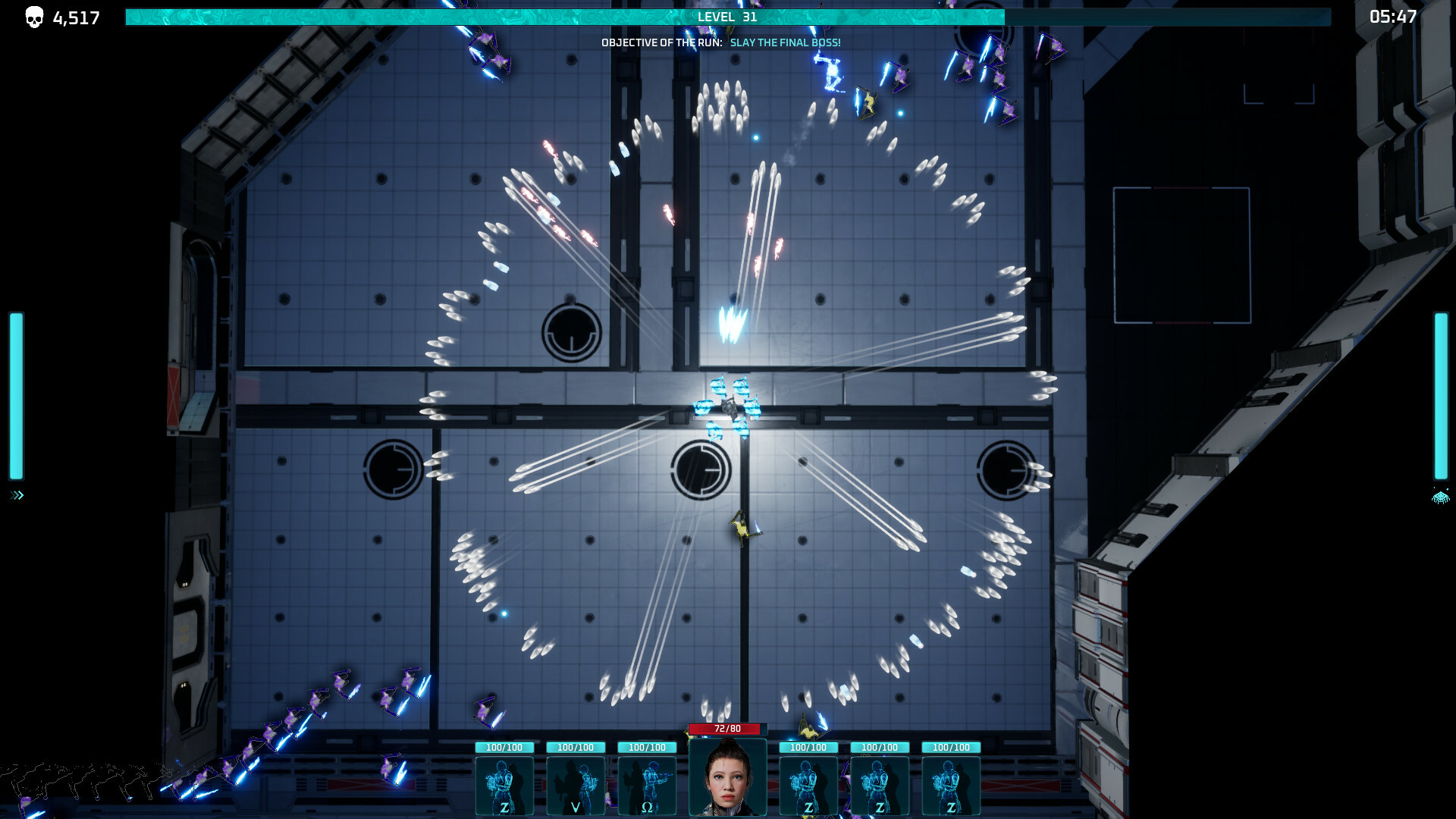 NeuroSquad - Screenshot 10