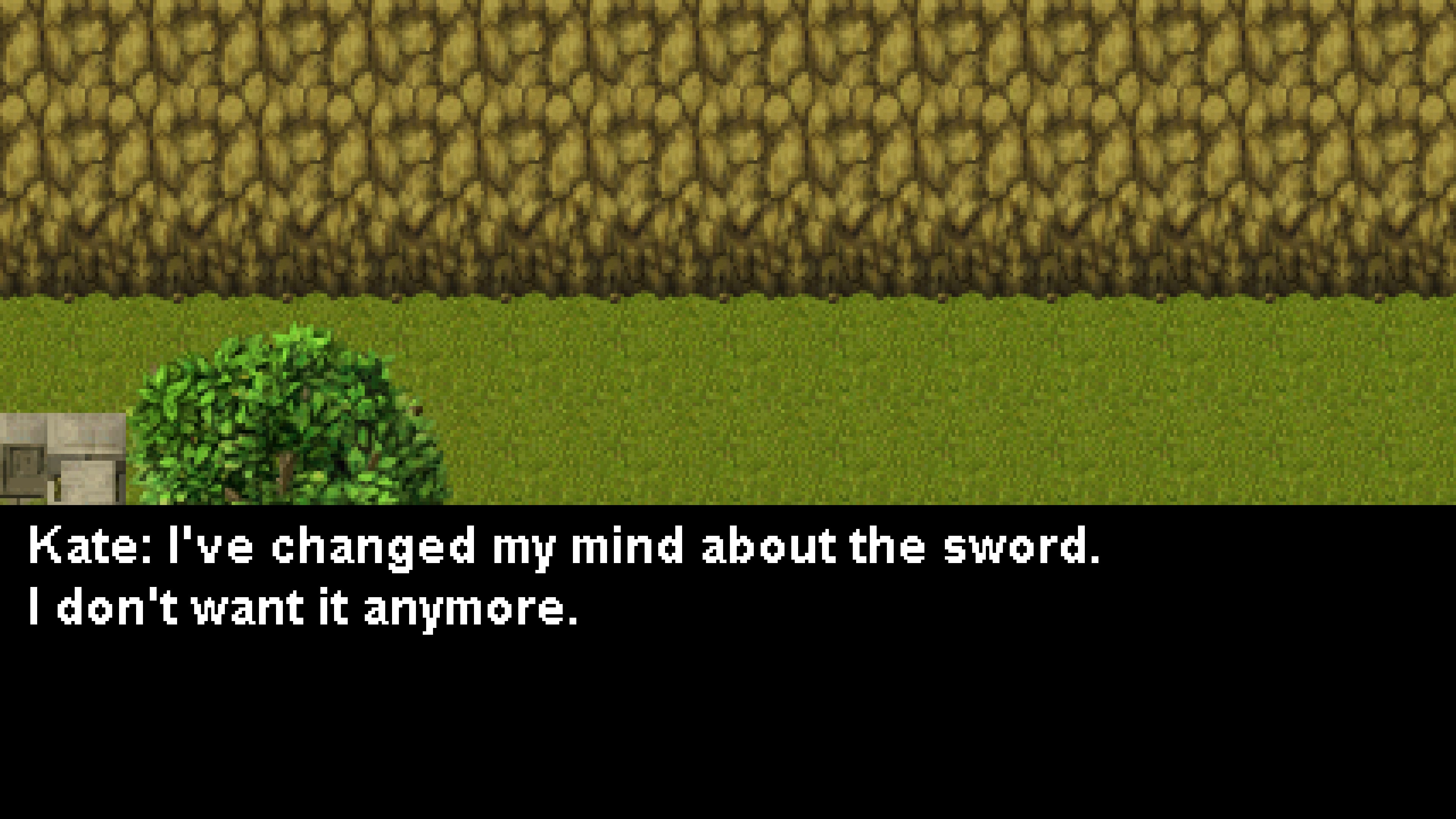 Online Open World RPG - Screenshot 4