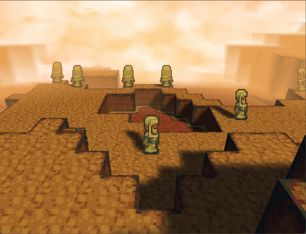 Strength & Virtue: Trials of the Romer - Screenshot 5