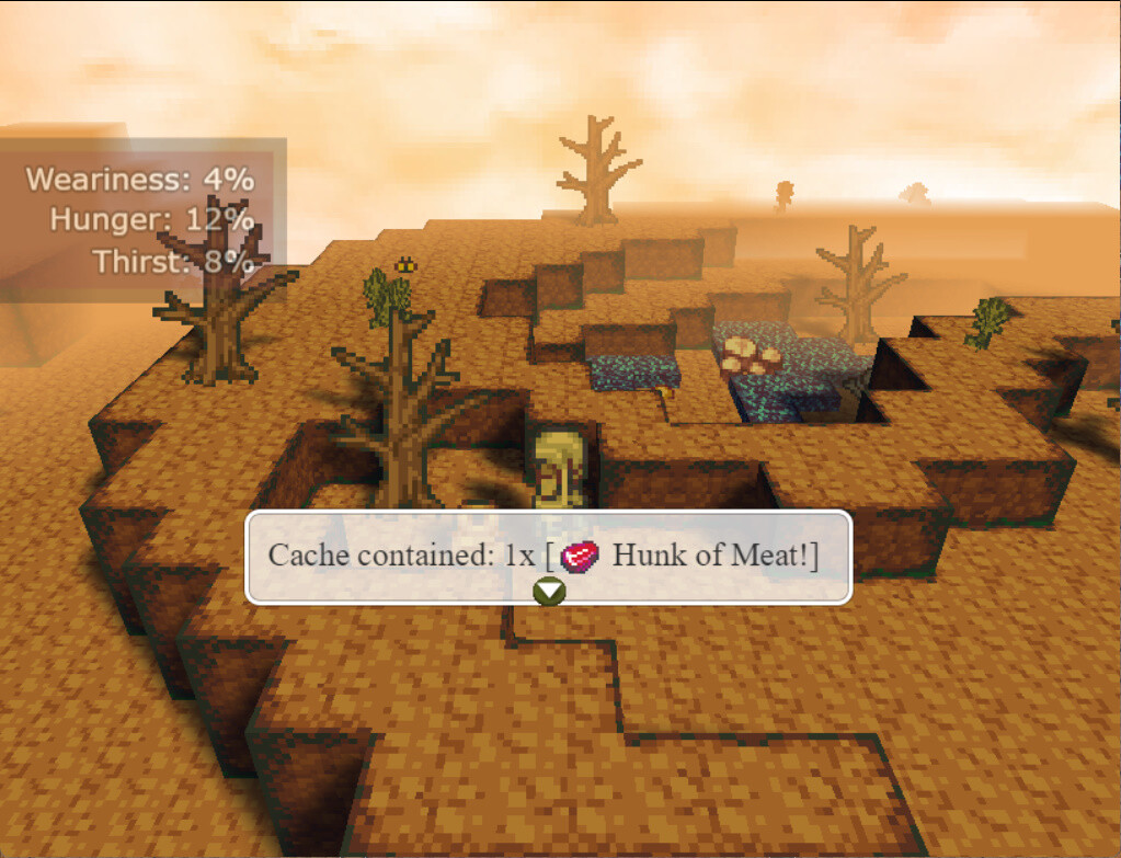 Strength & Virtue: Trials of the Romer - Screenshot 6