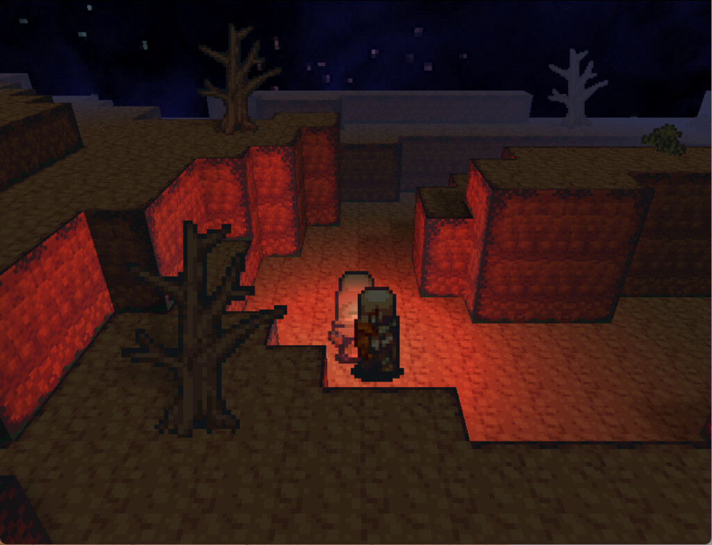 Strength & Virtue: Trials of the Romer - Screenshot 4