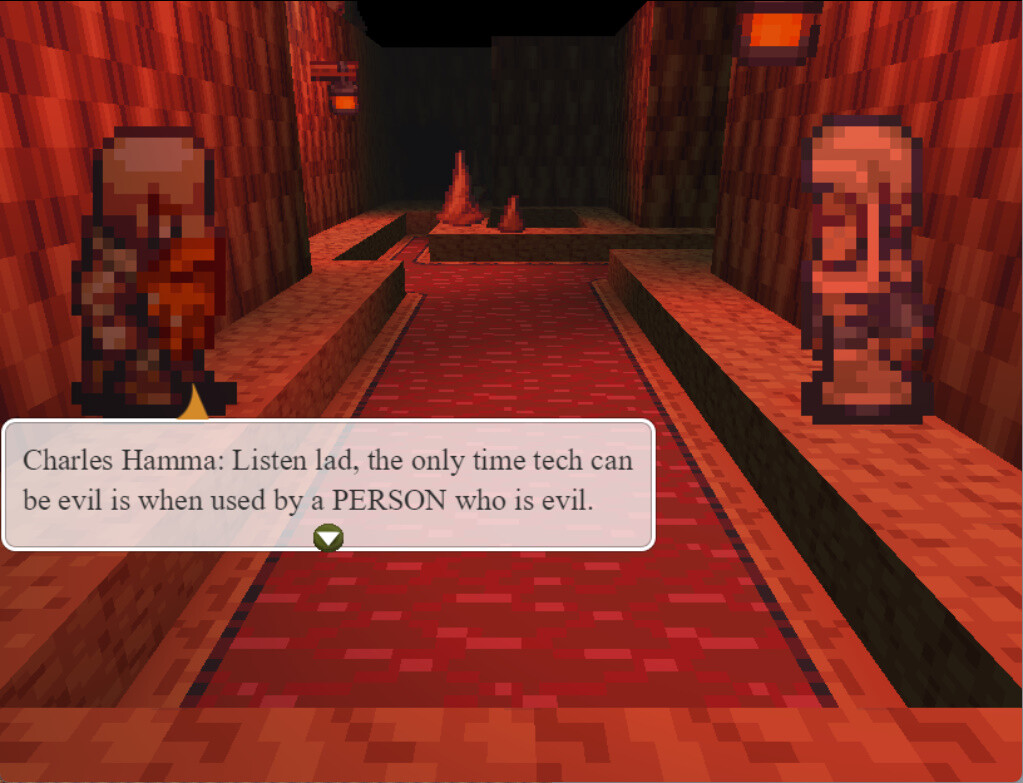 Strength & Virtue: Trials of the Romer - Screenshot 2